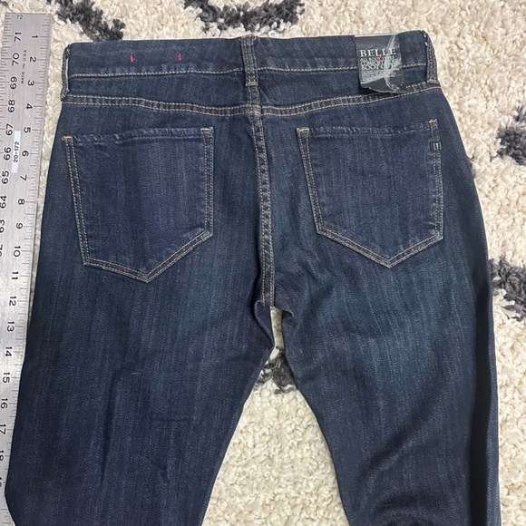 Bella Boot cut (!it) - Picture 6 of 6